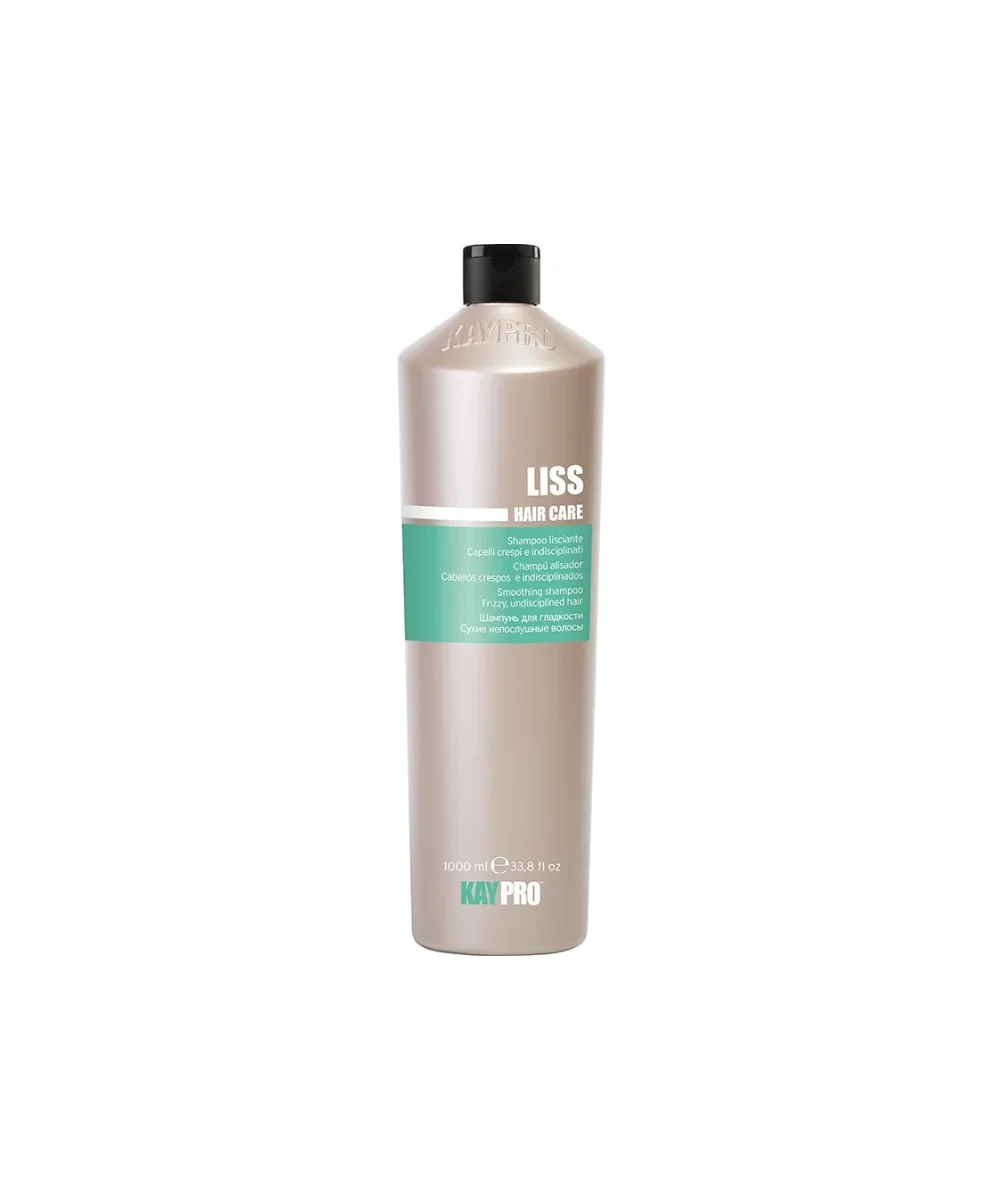 XL LISS KAYPRO НАБІР для кучерявого волосся