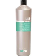 XL LISS KAYPRO НАБІР для кучерявого волосся