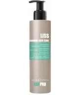 XL ZESTAW LISS KAYPRO do puszących się włosów