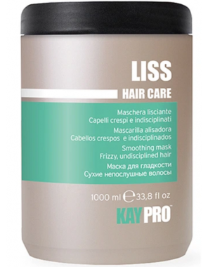 XL LISS KAYPRO НАБІР для кучерявого волосся