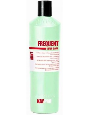 KAYPRO FREQUENT MINT SZAMPON 350 ML