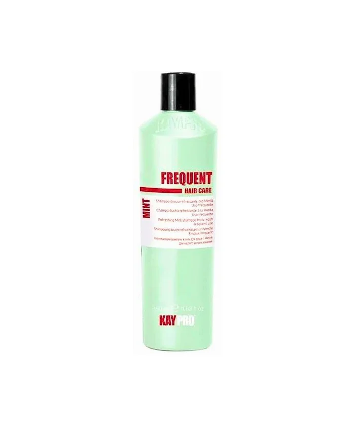 KAYPRO FREQUENT MINT SZAMPON 350 ml | Magnolia Fryz