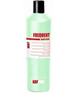 ШАМПУНЬ З М'ЯТОЮ KAYPRO FREQUENT 350 МЛ