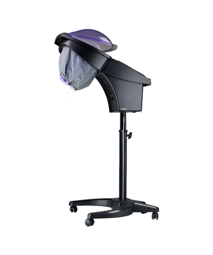 JRP Sauna 6W1 z akcesoriami SPA