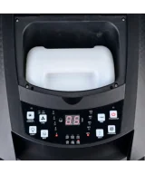JRP Sauna 6in1 Standard