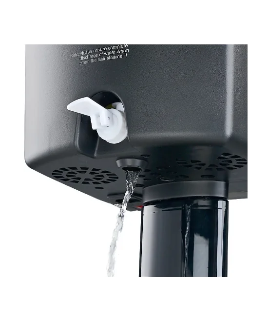 JRP Sauna 6W1 z akcesoriami SPA