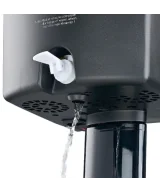 JRP Sauna 6W1 z akcesoriami SPA
