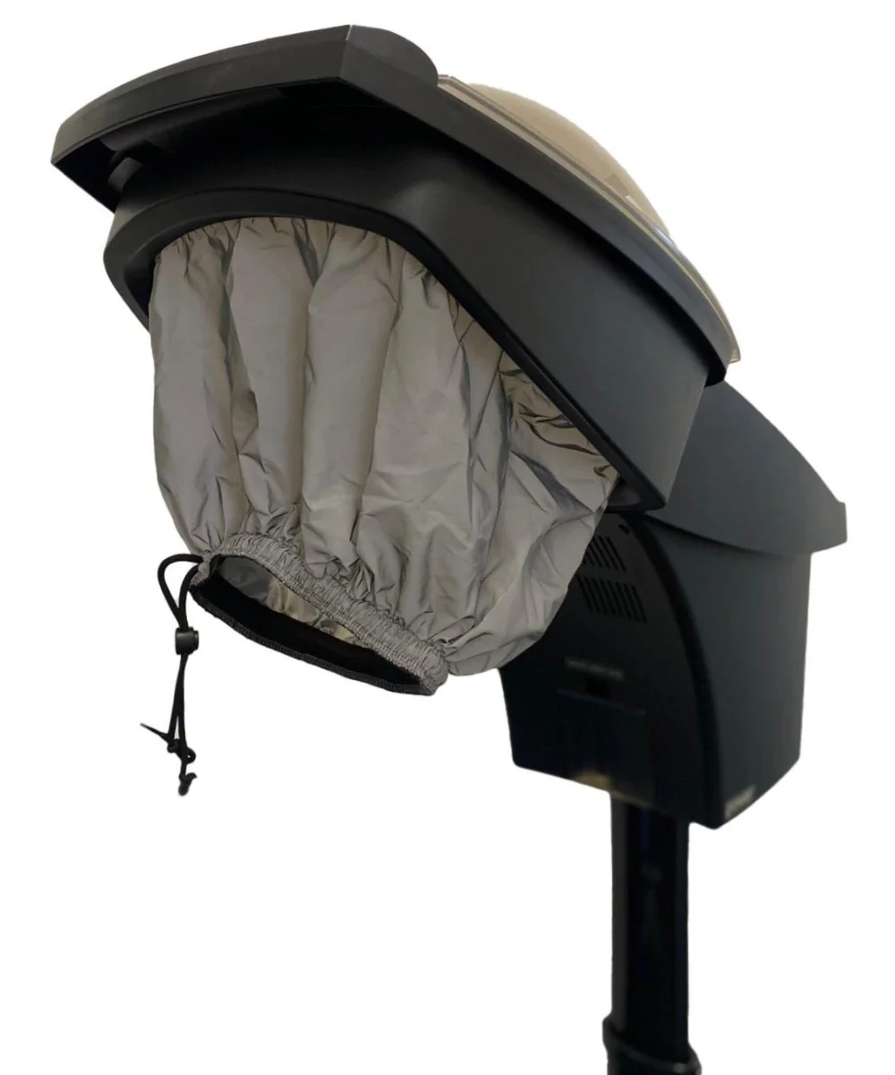 JRP Sauna 6W1 z akcesoriami SPA