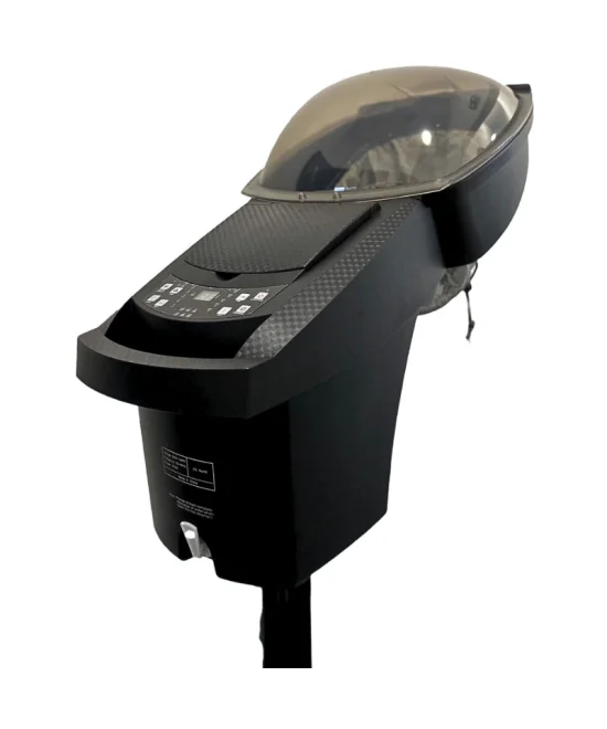 JRP Sauna 6W1 z akcesoriami SPA