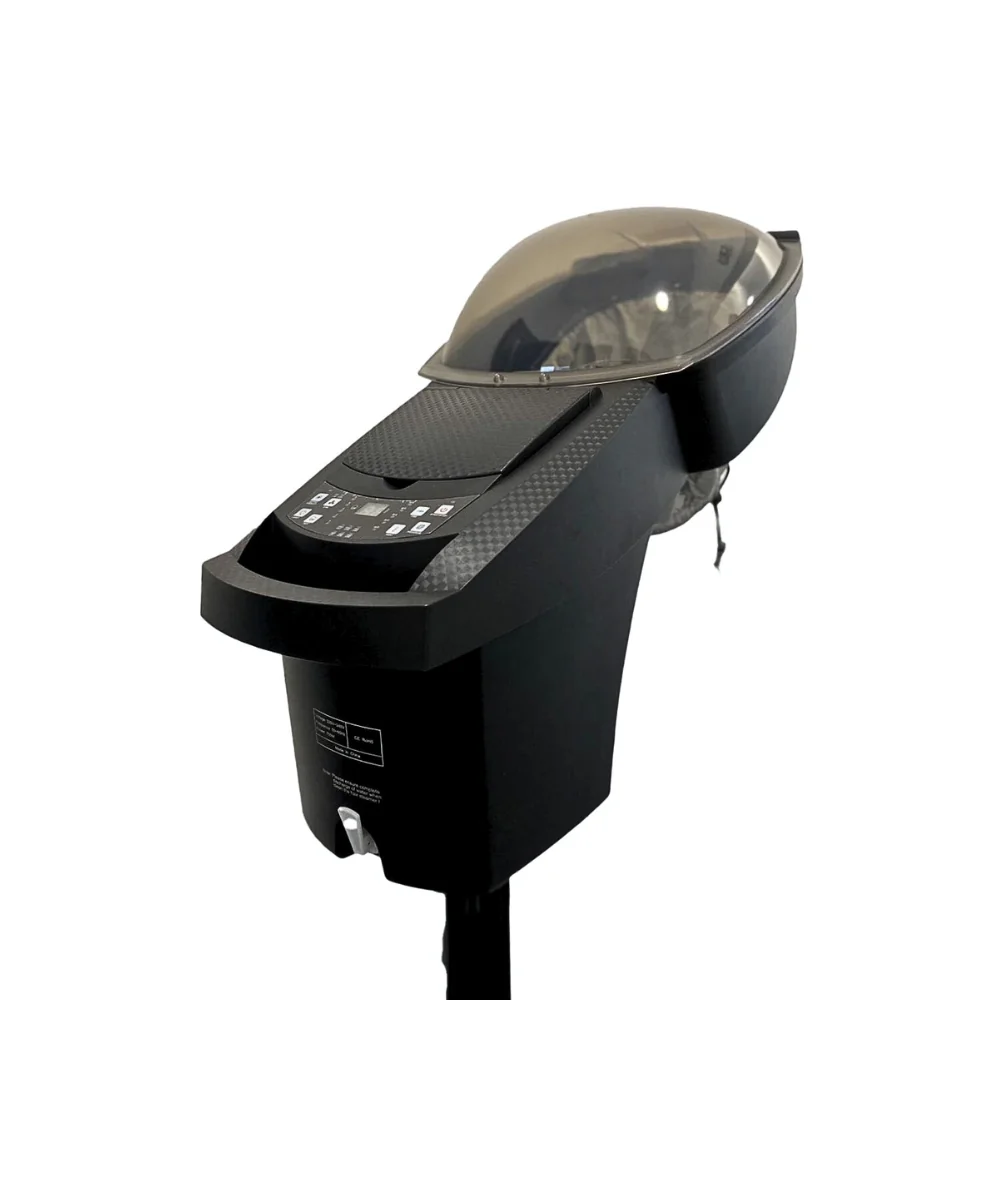 JRP Sauna 6in1 Standard