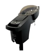JRP Sauna 6W1 z akcesoriami SPA