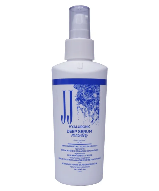 copy of JJ Hyaluronic Zestaw Szampon 350ml. + Maska 500ml. + Serum 150ml.