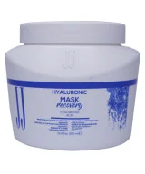 copy of JJ Hyaluronic Zestaw Szampon 350ml. + Maska 500ml. + Serum 150ml.