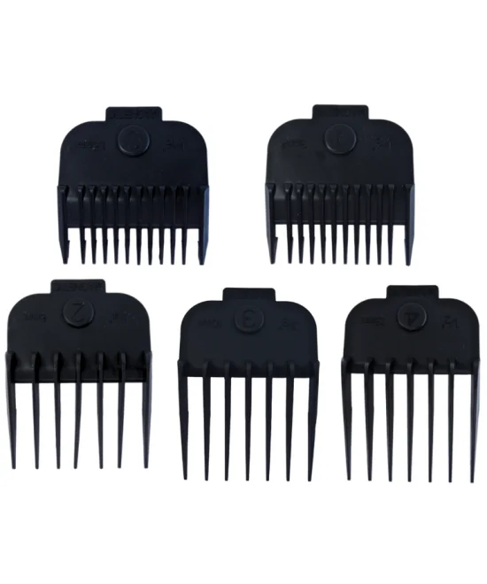 copy of THUNDER PRO Nasadka (rozmiar: 1,5mm)
