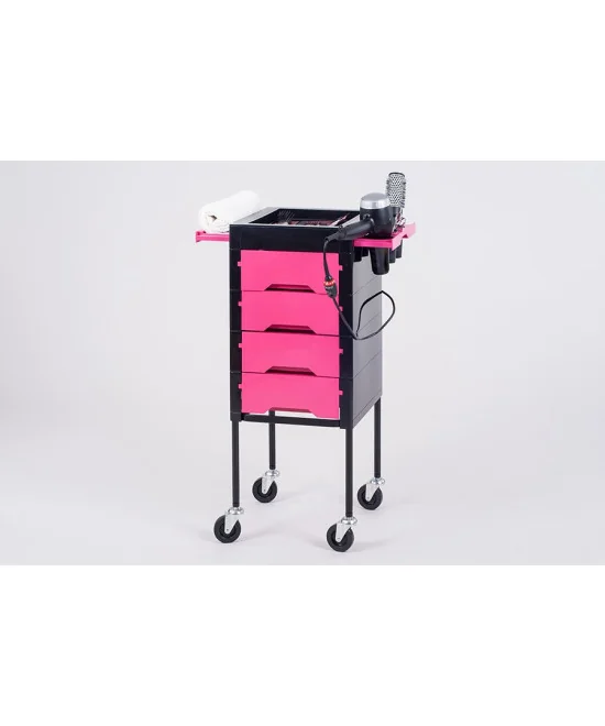 Візок JRL/Helper Pink/Pink
