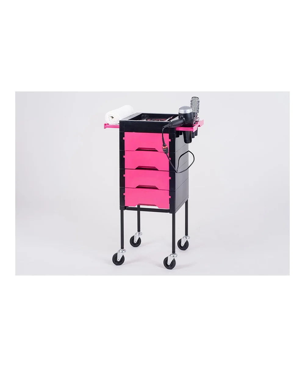Візок JRL/Helper Pink/Pink