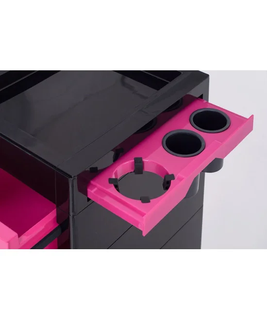 Візок JRL/Helper Pink/Pink