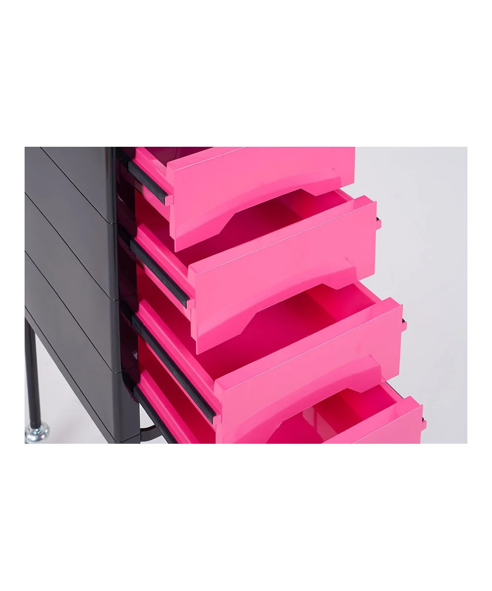 JRL Wózek/Pomocnik Róż/Pink