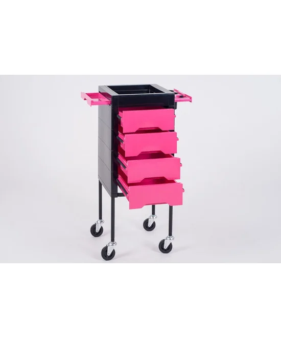 JRL Wózek/Pomocnik Róż/Pink