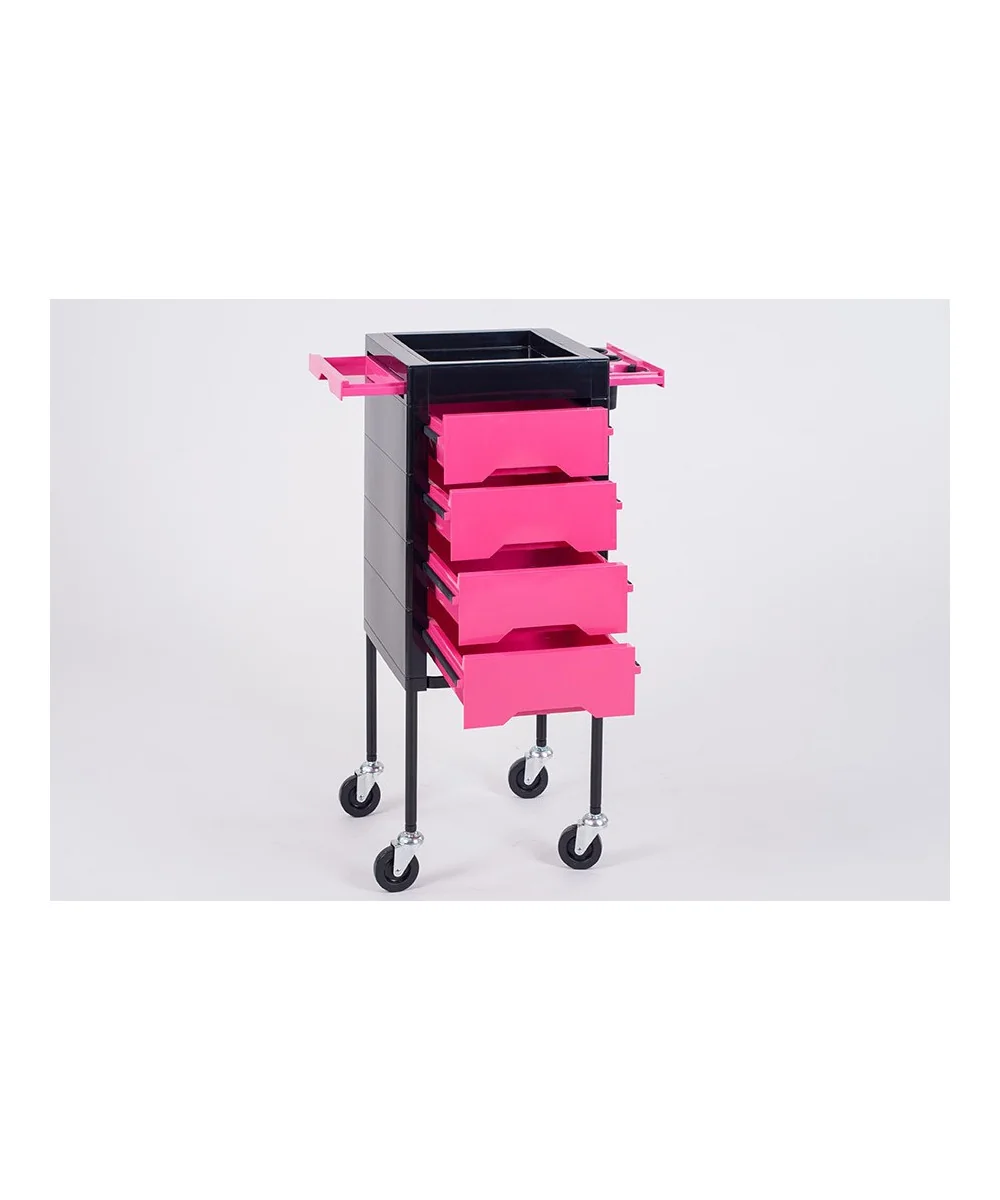 Візок JRL/Helper Pink/Pink