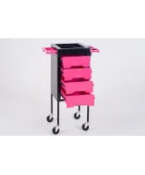 Візок JRL/Helper Pink/Pink