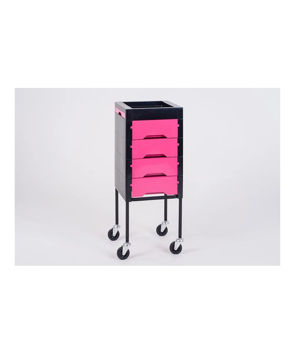 Візок JRL/Helper Pink/Pink