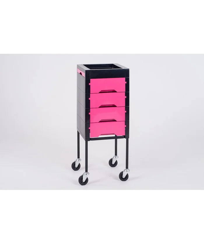 Візок JRL/Helper Pink/Pink