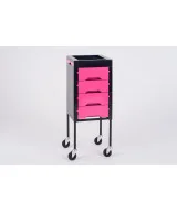 JRL Wózek/Pomocnik Róż/Pink