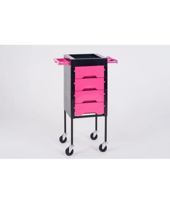 Візок JRL/Helper Pink/Pink