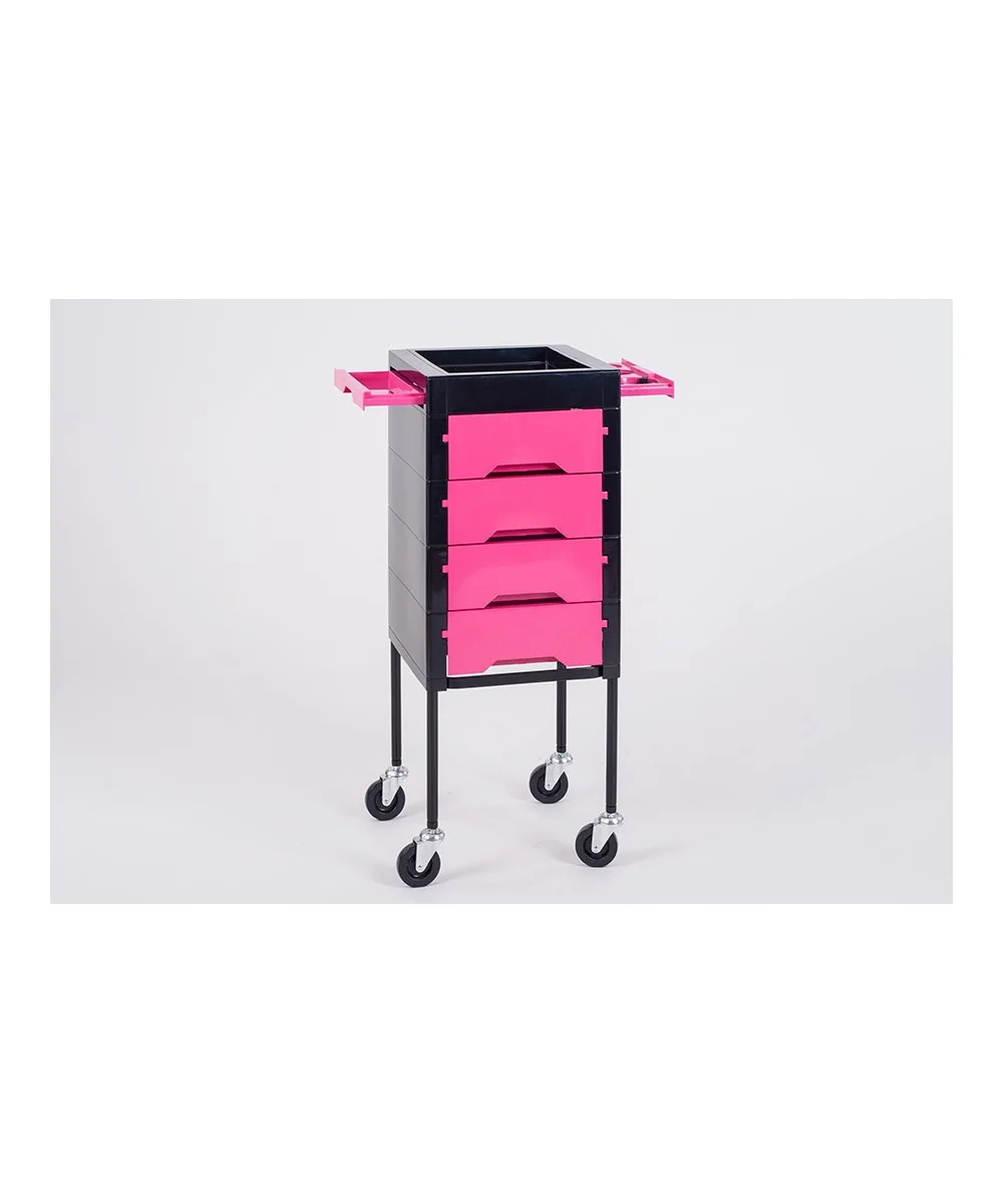 Візок JRL/Helper Pink/Pink