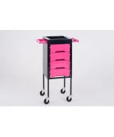 Візок JRL/Helper Pink/Pink