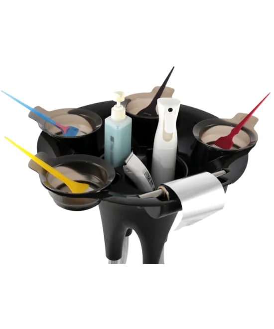 JRL Hairdressing Assistant для фарбування MEDUZA ST01
