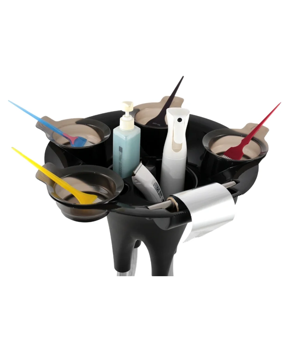 JRL Hairdressing Assistant для фарбування MEDUZA ST01