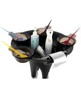 JRL Hairdressing Assistant для фарбування MEDUZA ST01