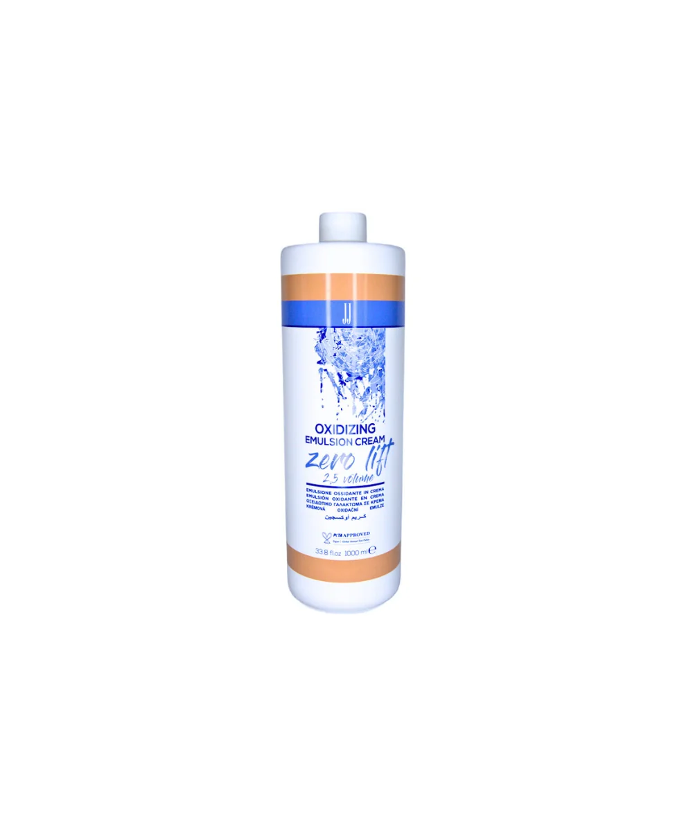 Oxydant JJ's 1000ml 2,5 vol./1,5%