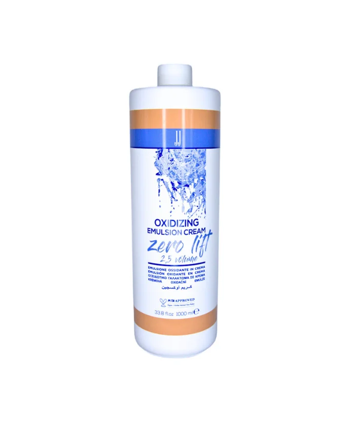 Oxydant JJ's 1000ml 2,5 vol./1,5%