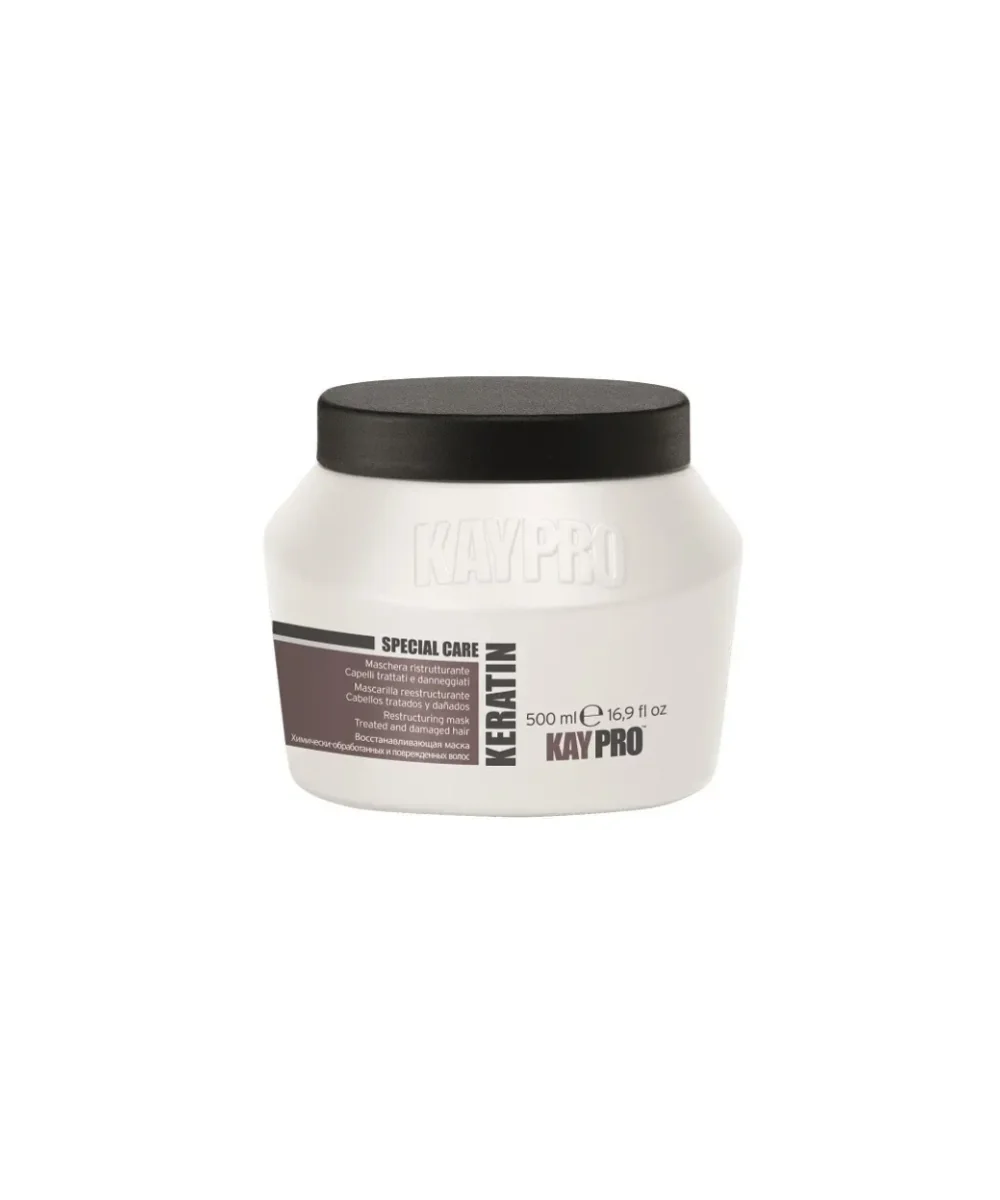 KAYPRO SPECJAL CARE KERATIN MASKA 500 ml | Magnolia Fryz