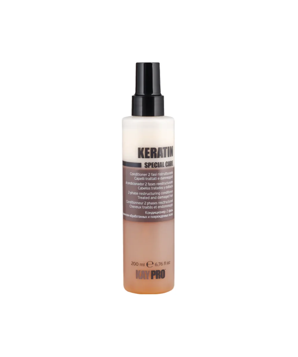 KAYPRO SPECJAL CARE KERATIN ODŻYWKA SPRAY 20 | Magnolia Fryz