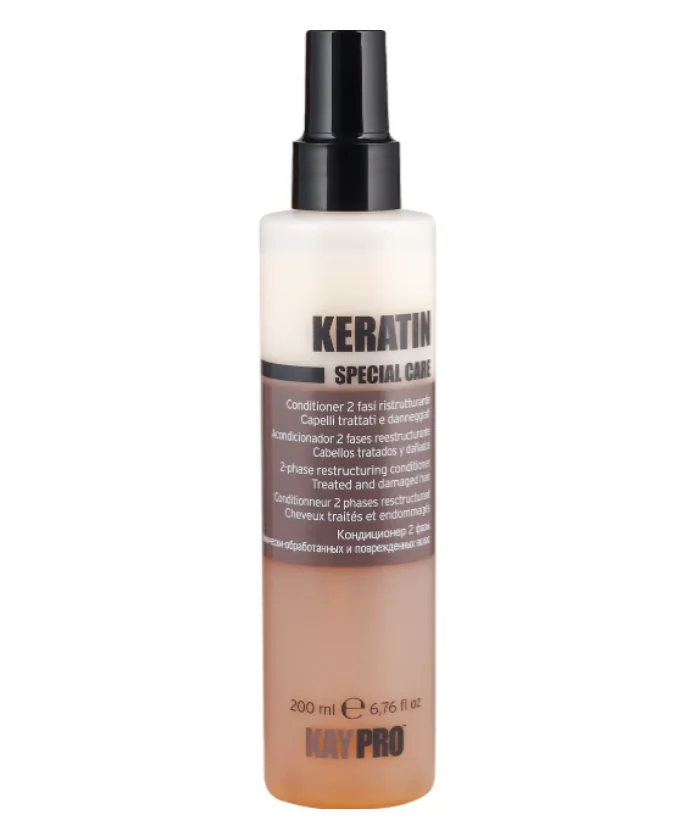 KAYPRO SPECJAL CARE KERATIN ODŻYWKA SPRAY 20 | Magnolia Fryz