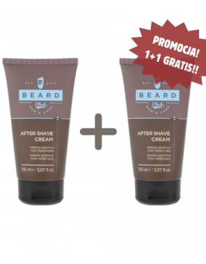 PROMOCJA 1+1 GRATIS! Beard Kaypro After Shave Cream