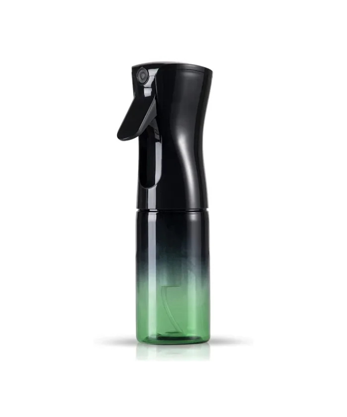 JRP Mist Spray Mgiełka 200 ml. Czarny