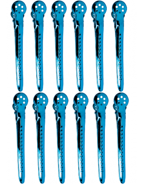JRP Металева кліпса 12 шт....