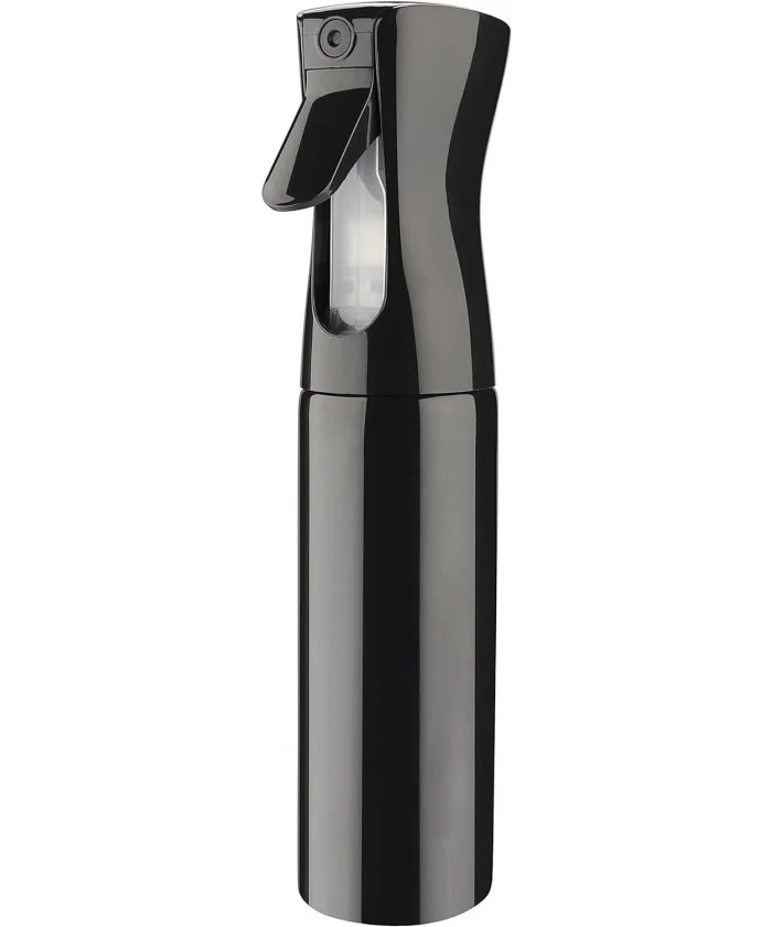 JRP Mist Spray Mgiełka 300 ml. Black