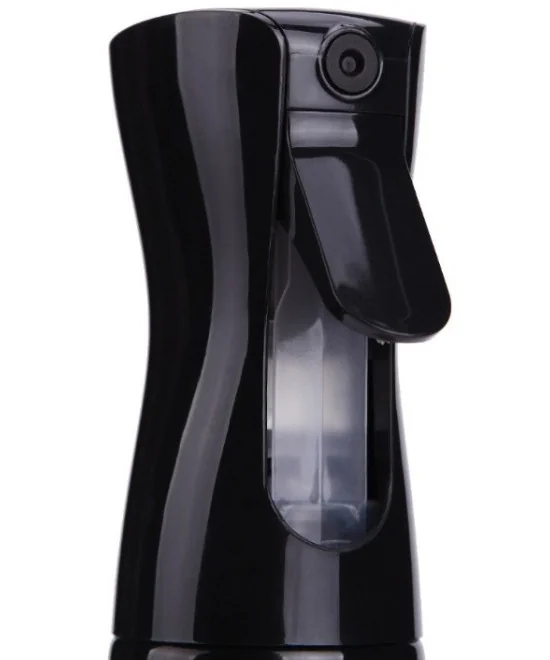 JRP Mist Spray Mgiełka 300 ml. Black