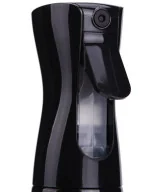 JRP Mist Spray Mgiełka 300 ml. Black