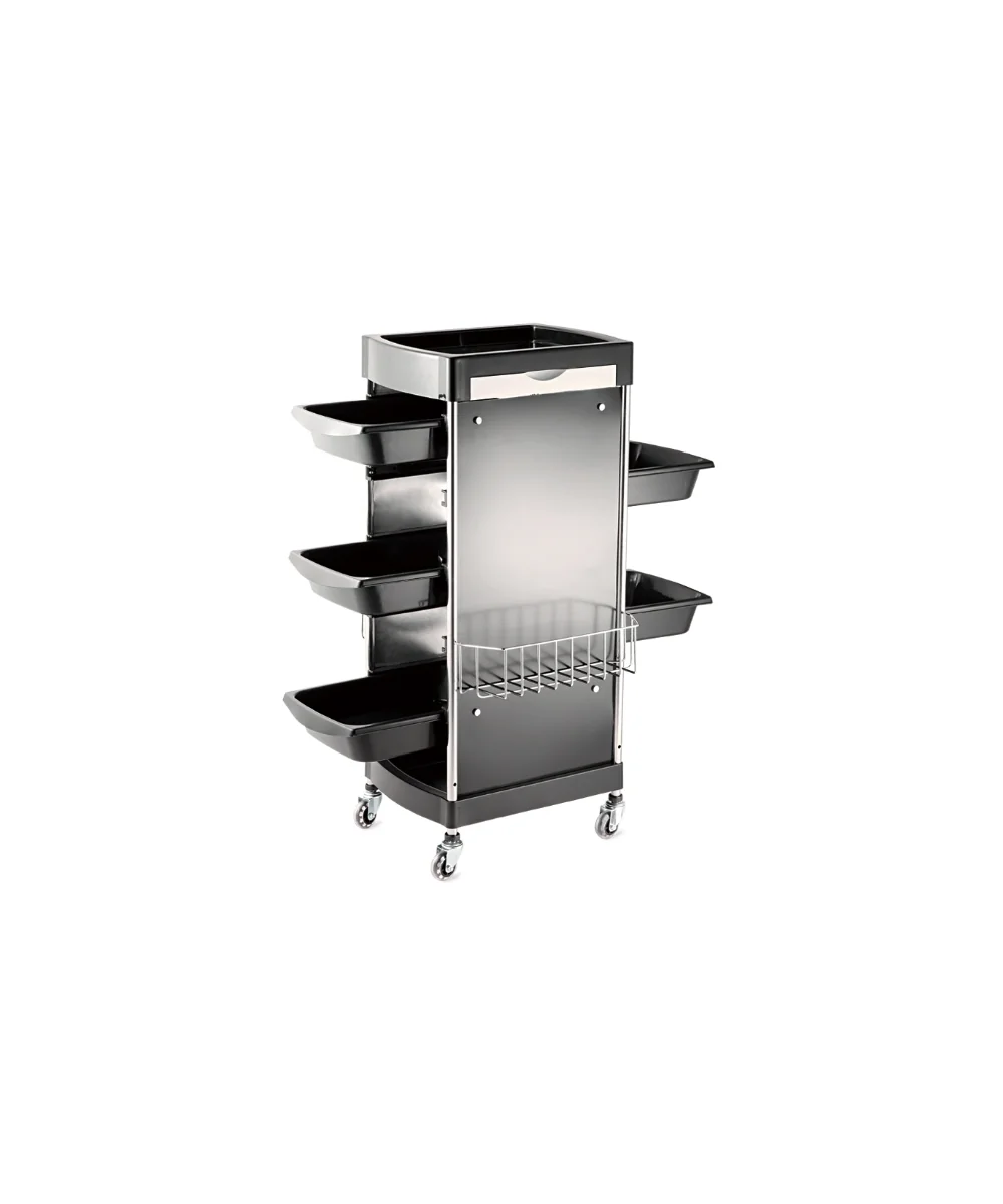 JRP Helper/Cart Black&White