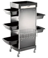 JRP Helper/Cart Black&White
