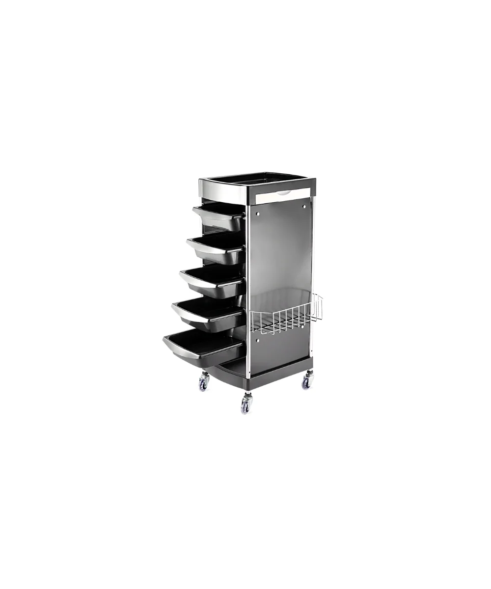 JRP Helper/Cart Black&White