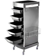 JRP Helper/Cart Black&White