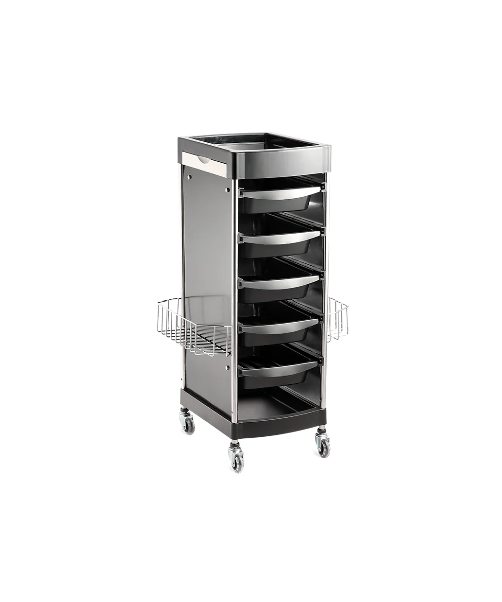 JRP Helper/Cart Black&White